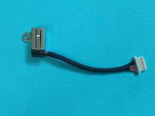 Роз'єм живлення Hp&nbsp;Zbook&nbsp;Firefly&nbsp;15&nbsp;G7